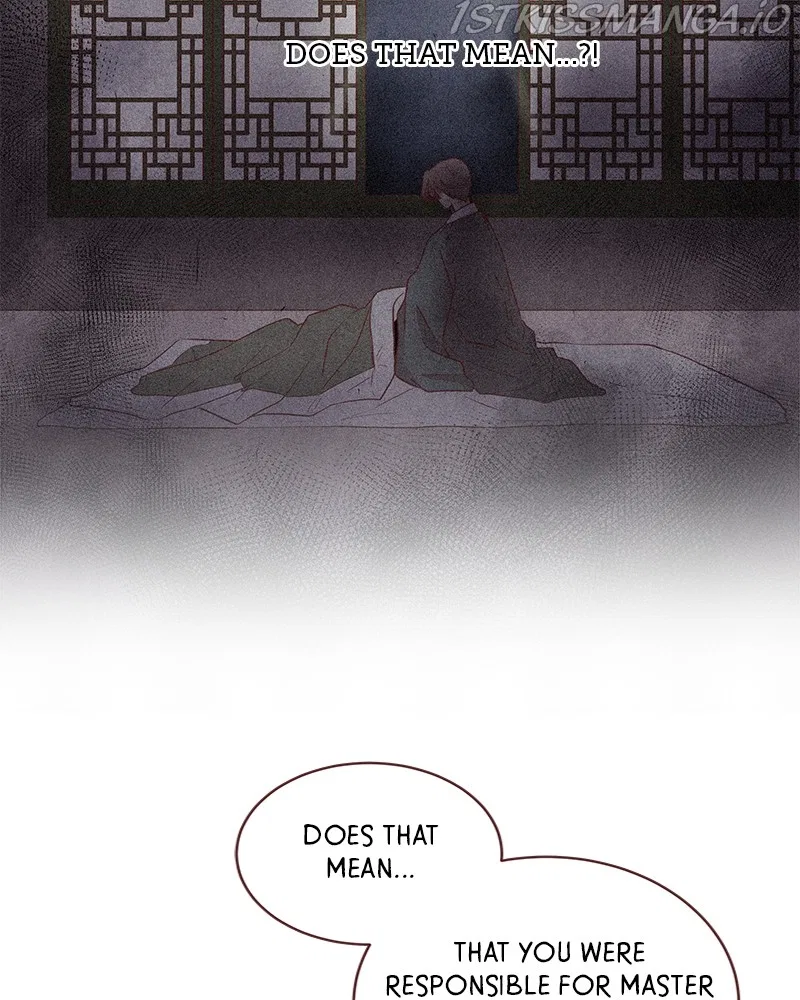 Do Snakes Eat Flowers? Chapter 70 – Page 42