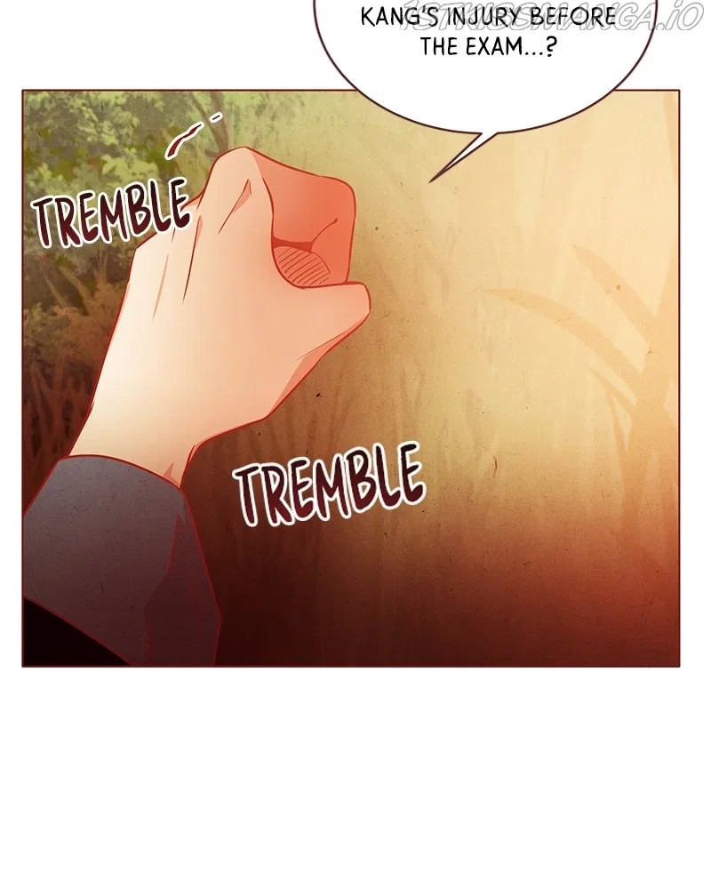 Do Snakes Eat Flowers? Chapter 70 – Page 43