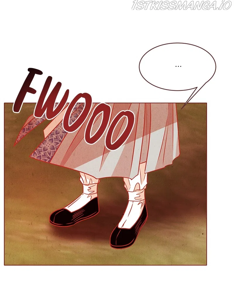 Do Snakes Eat Flowers? Chapter 70 – Page 44