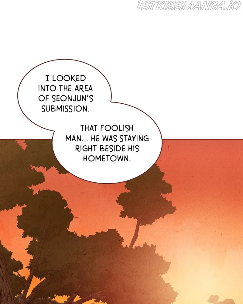 Do Snakes Eat Flowers? Chapter 70 – Page 45