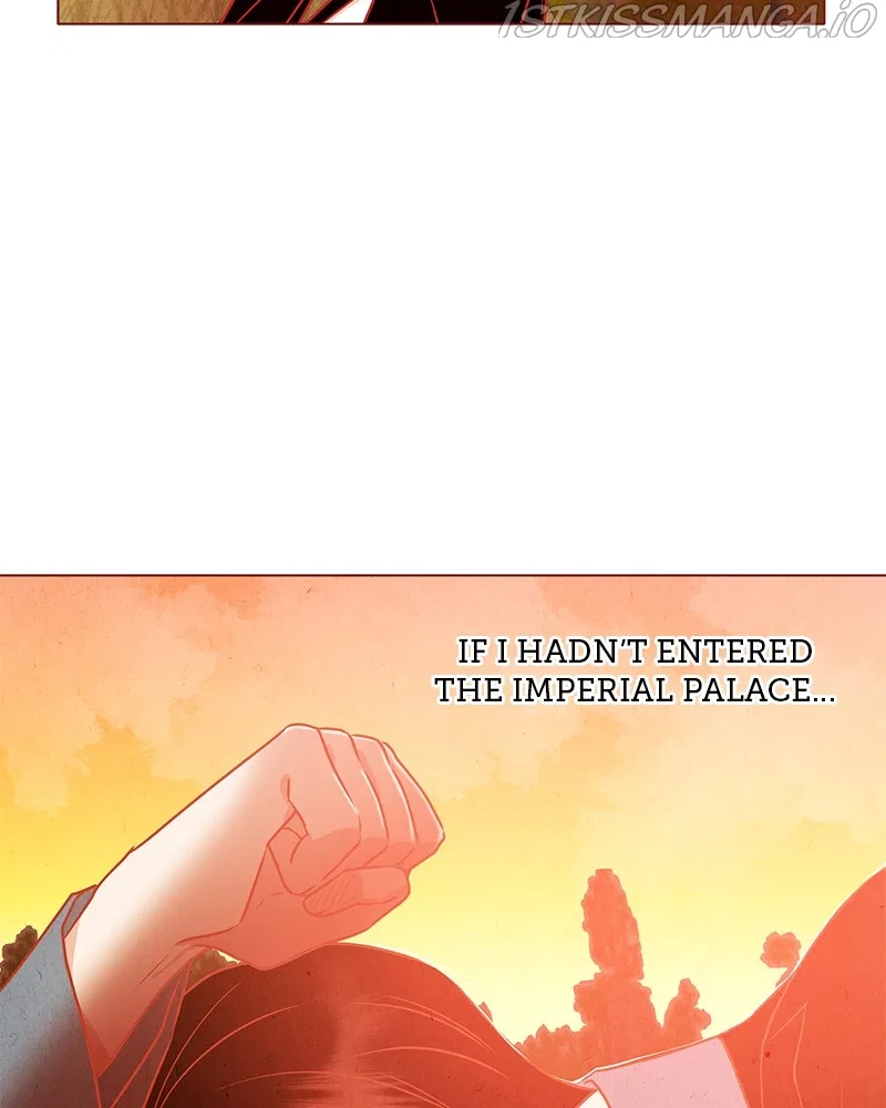 Do Snakes Eat Flowers? Chapter 70 – Page 48