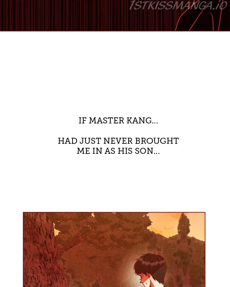Do Snakes Eat Flowers? Chapter 70 – Page 50
