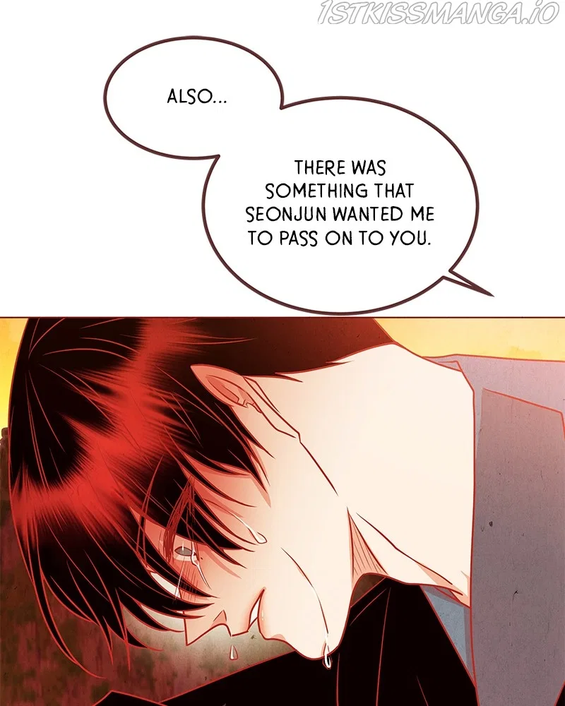 Do Snakes Eat Flowers? Chapter 70 – Page 52