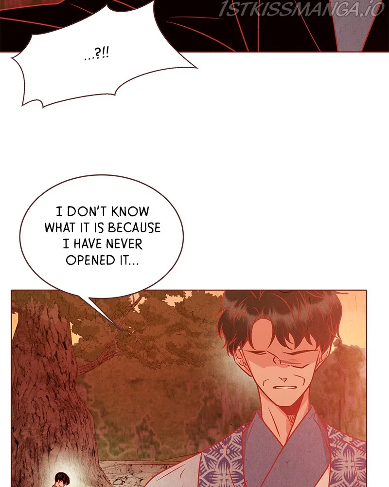 Do Snakes Eat Flowers? Chapter 70 – Page 53