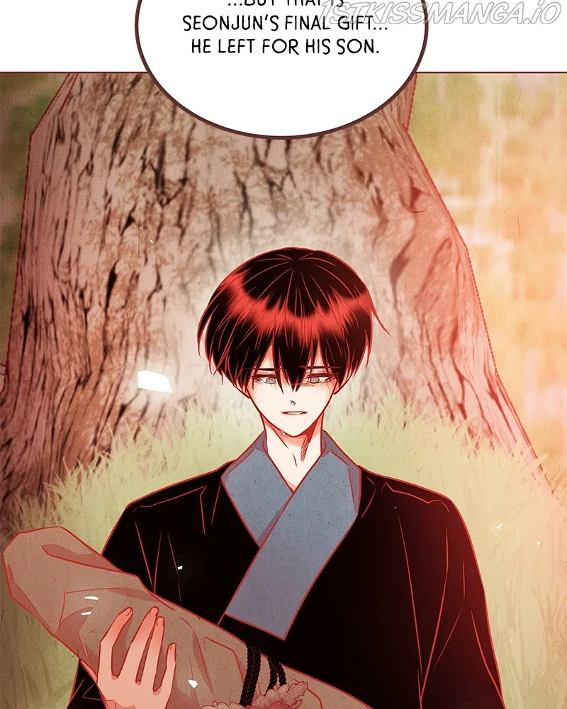 Do Snakes Eat Flowers? Chapter 70 – Page 55