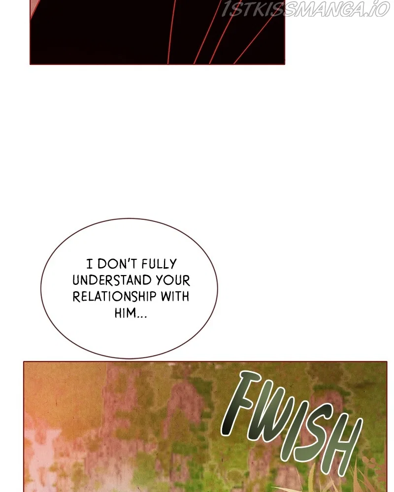 Do Snakes Eat Flowers? Chapter 70 – Page 58