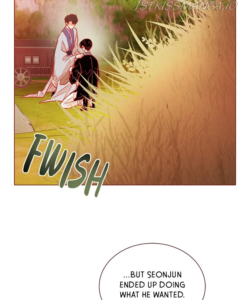 Do Snakes Eat Flowers? Chapter 70 – Page 59