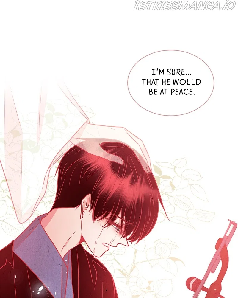 Do Snakes Eat Flowers? Chapter 70 – Page 62