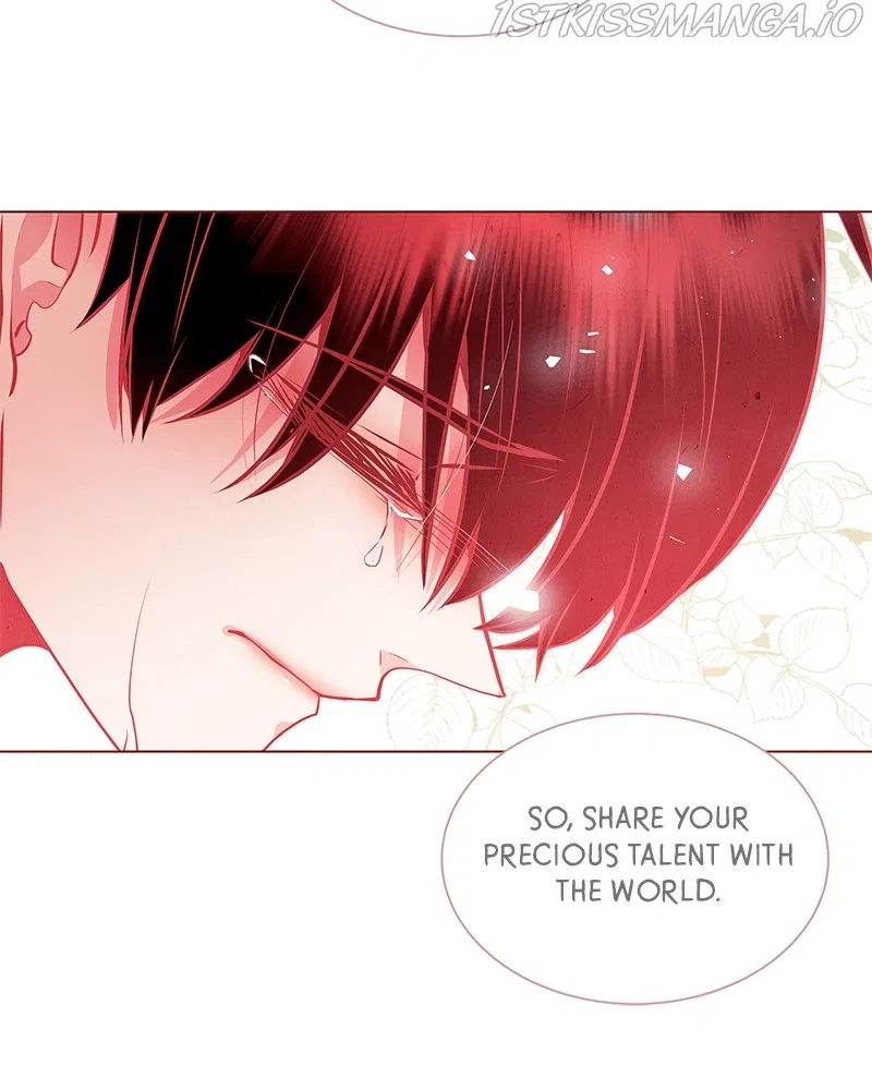 Do Snakes Eat Flowers? Chapter 70 – Page 64