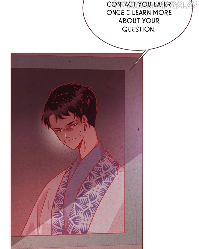 Do Snakes Eat Flowers? Chapter 70 – Page 70