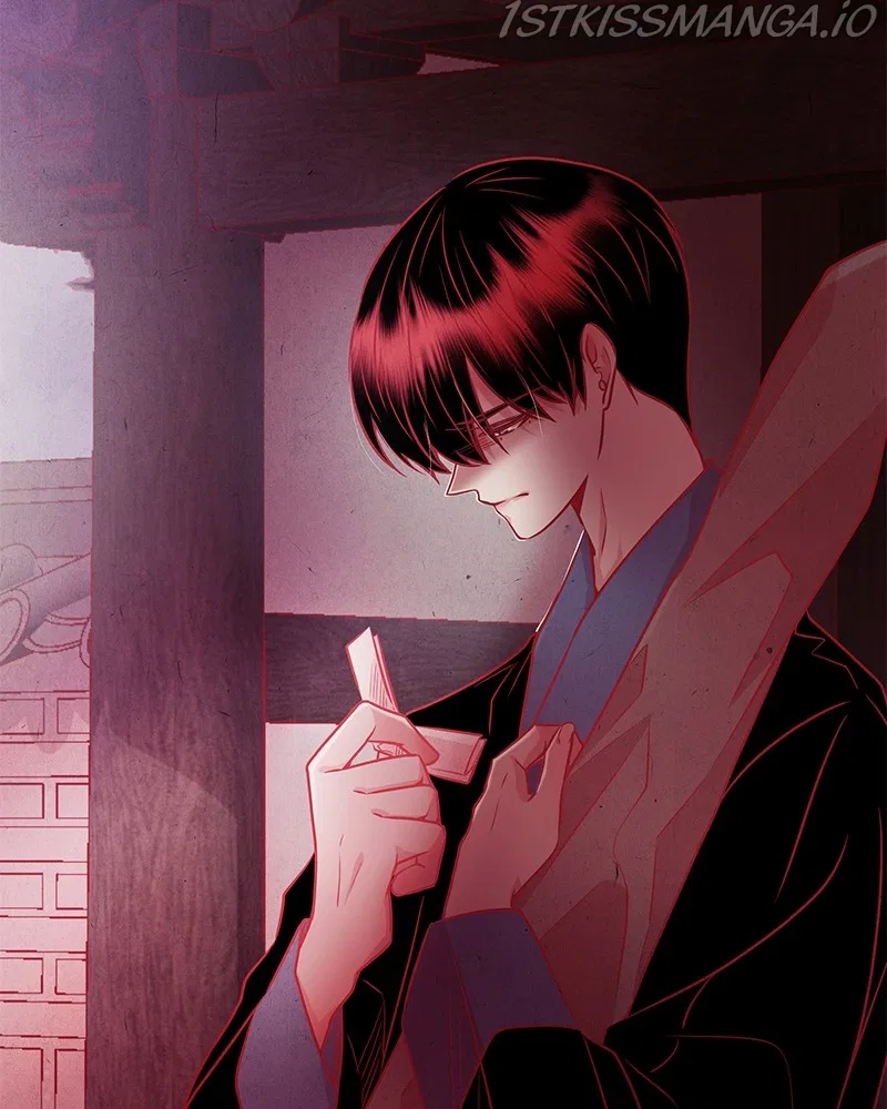 Do Snakes Eat Flowers? Chapter 70 – Page 73