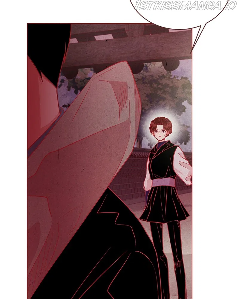 Do Snakes Eat Flowers? Chapter 70 – Page 75