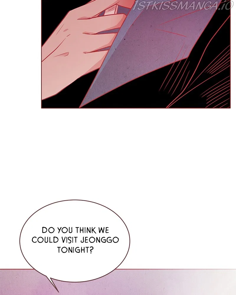 Do Snakes Eat Flowers? Chapter 70 – Page 77
