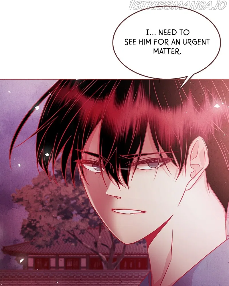 Do Snakes Eat Flowers? Chapter 70 – Page 80