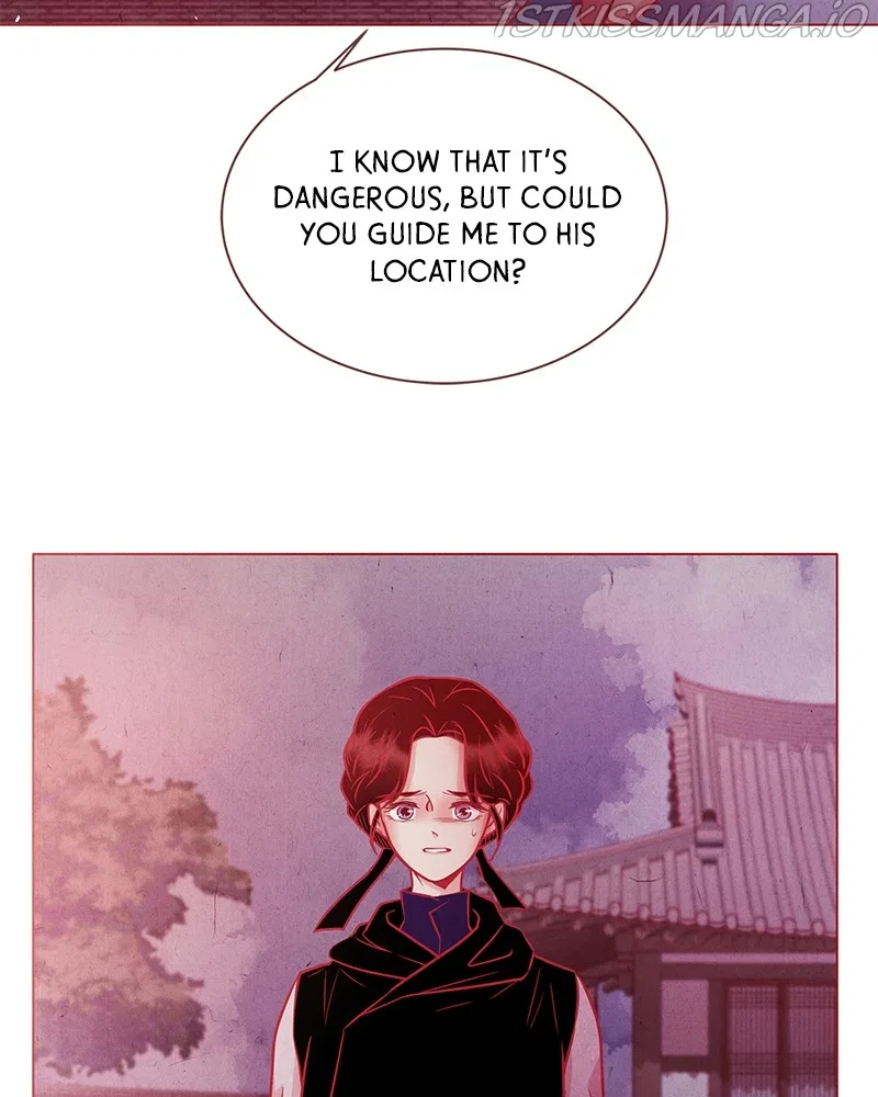 Do Snakes Eat Flowers? Chapter 70 – Page 81
