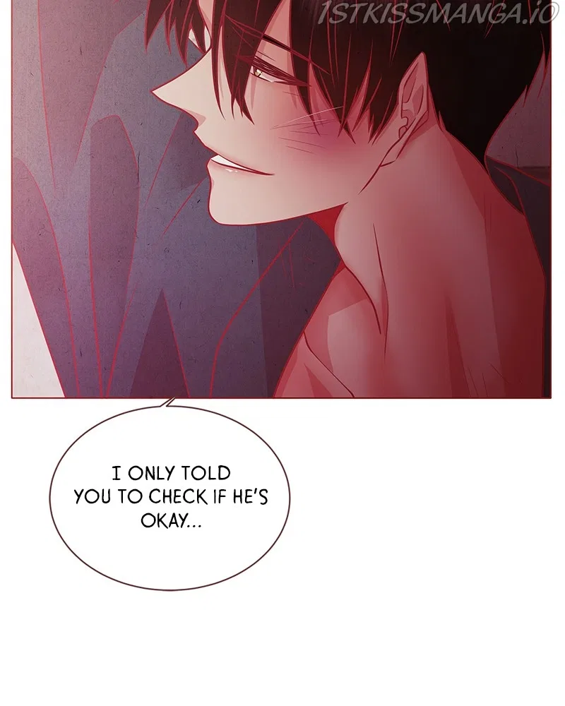 Do Snakes Eat Flowers? Chapter 70 – Page 88