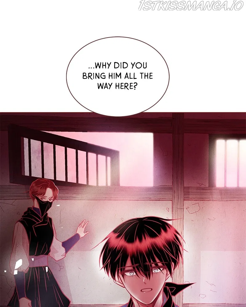 Do Snakes Eat Flowers? Chapter 70 – Page 90