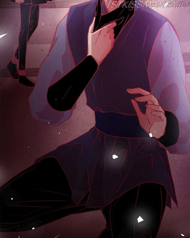 Do Snakes Eat Flowers? Chapter 70 – Page 91