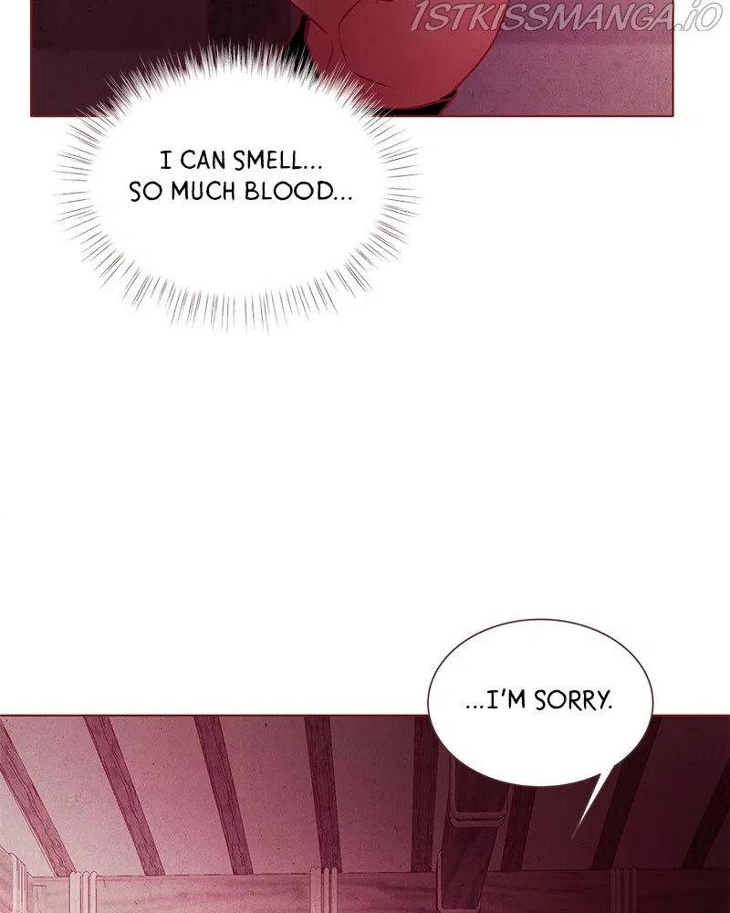 Do Snakes Eat Flowers? Chapter 70 – Page 93