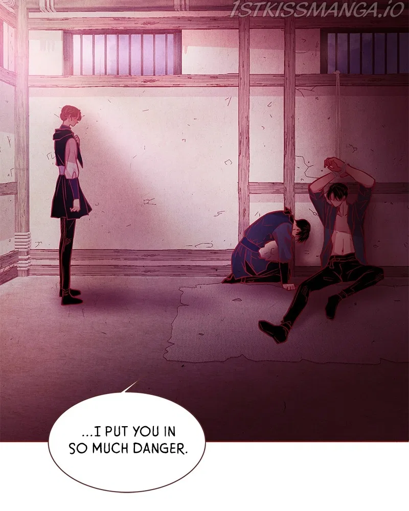 Do Snakes Eat Flowers? Chapter 70 – Page 94