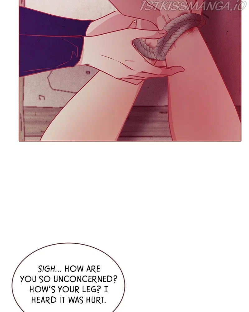 Do Snakes Eat Flowers? Chapter 70 – Page 96