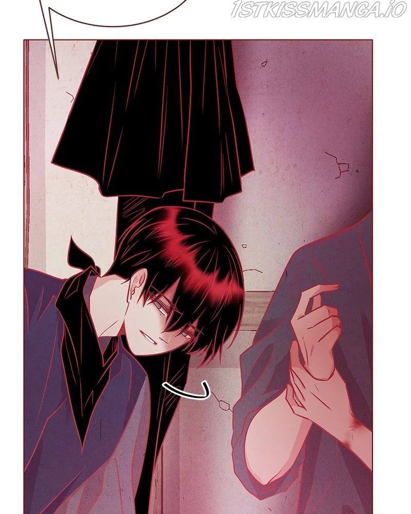 Do Snakes Eat Flowers? Chapter 70 – Page 97