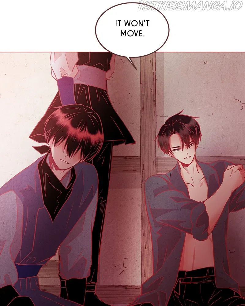 Do Snakes Eat Flowers? Chapter 70 – Page 99