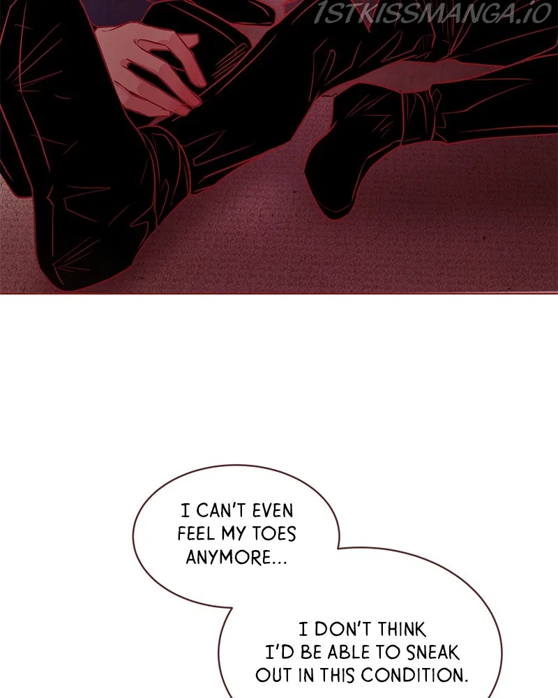 Do Snakes Eat Flowers? Chapter 70 – Page 100