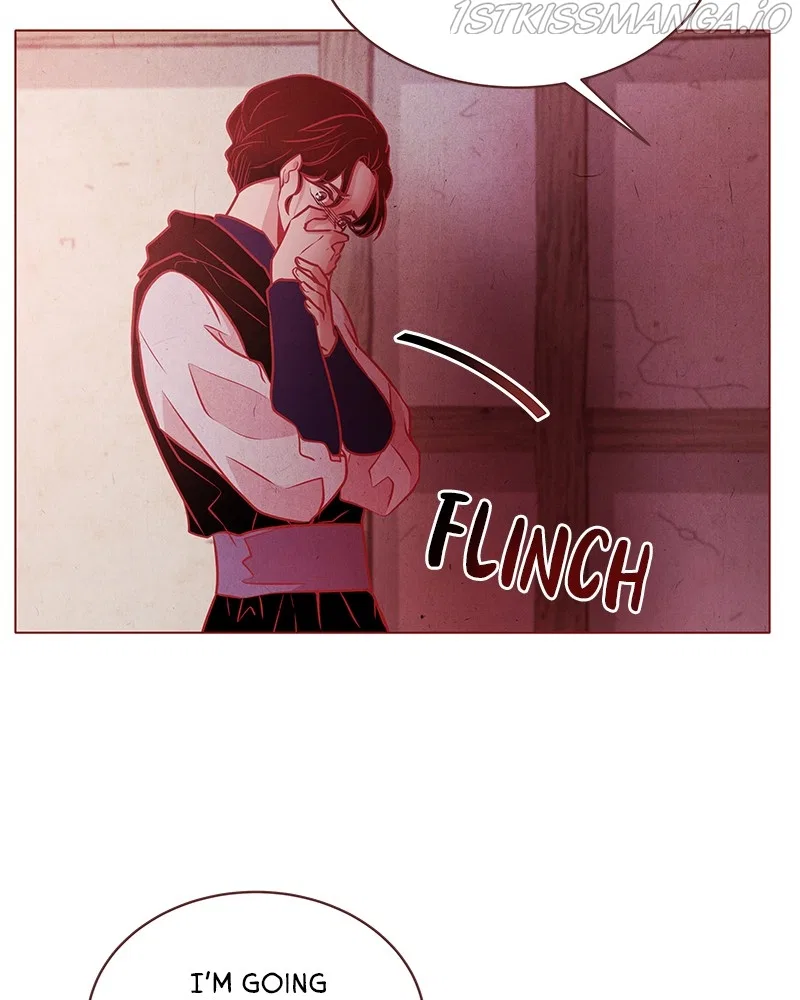 Do Snakes Eat Flowers? Chapter 70 – Page 101