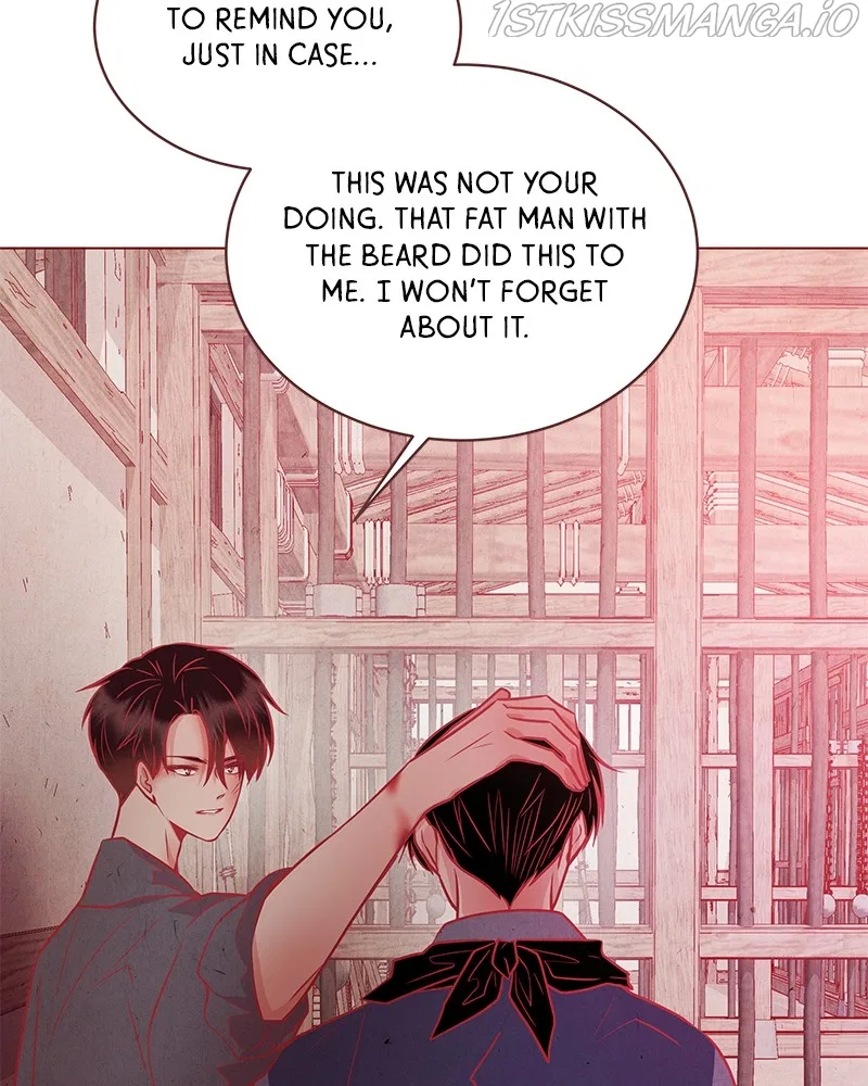 Do Snakes Eat Flowers? Chapter 70 – Page 102