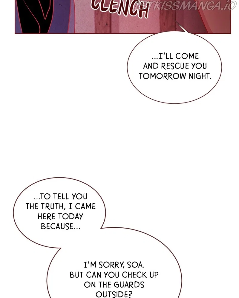 Do Snakes Eat Flowers? Chapter 70 – Page 105