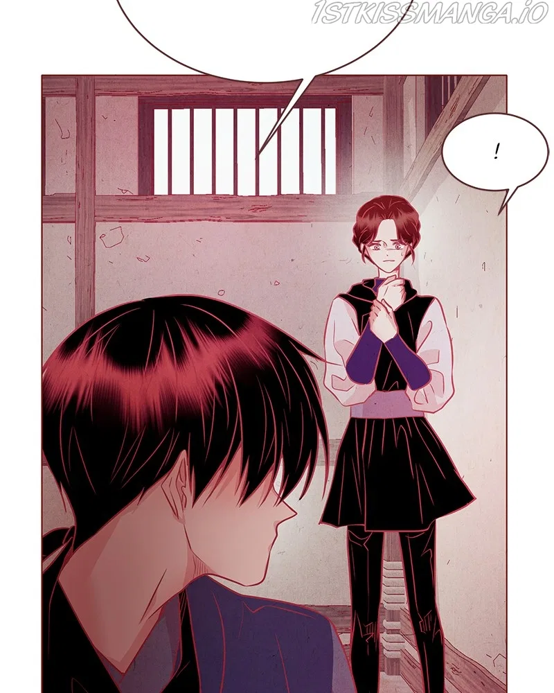 Do Snakes Eat Flowers? Chapter 70 – Page 106