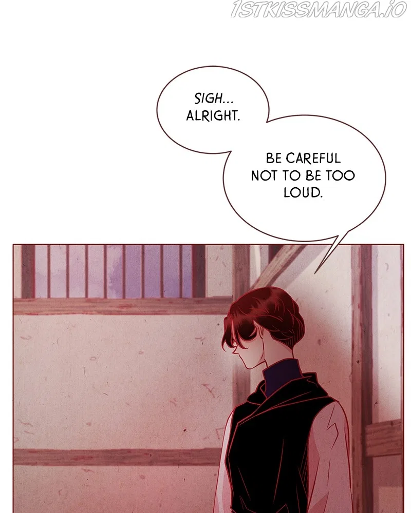 Do Snakes Eat Flowers? Chapter 70 – Page 108