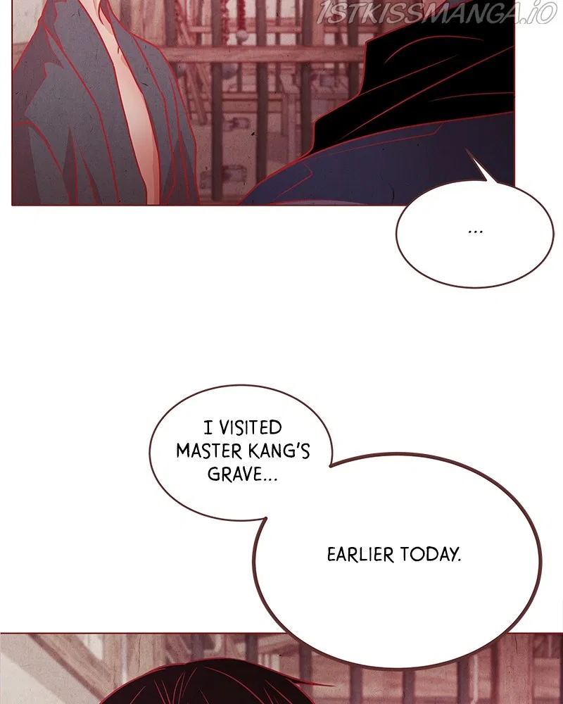 Do Snakes Eat Flowers? Chapter 70 – Page 110