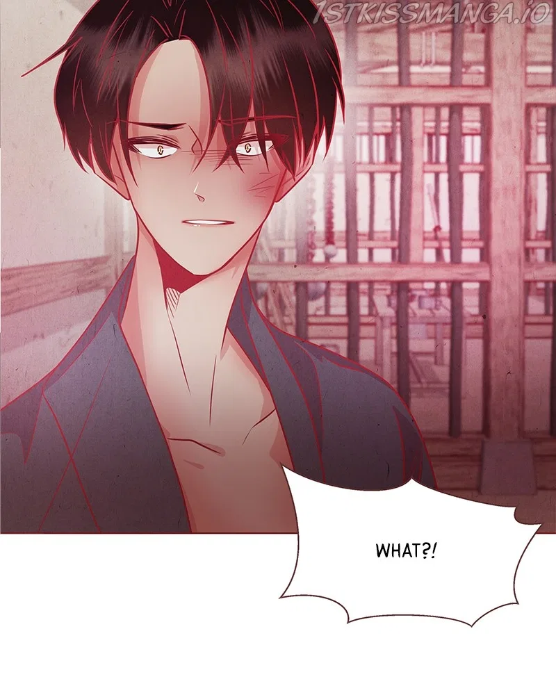 Do Snakes Eat Flowers? Chapter 70 – Page 111
