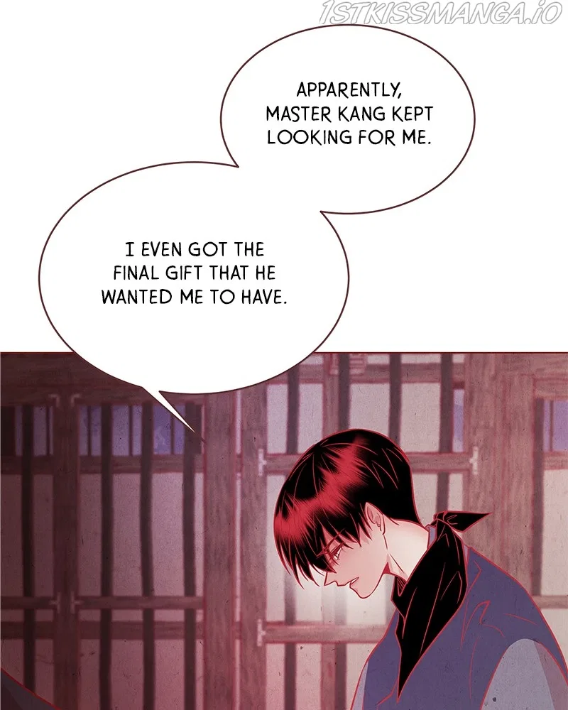 Do Snakes Eat Flowers? Chapter 70 – Page 112