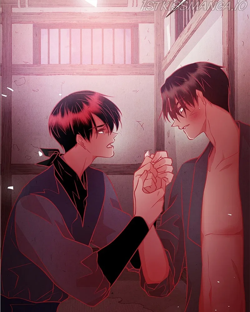 Do Snakes Eat Flowers? Chapter 70 – Page 115