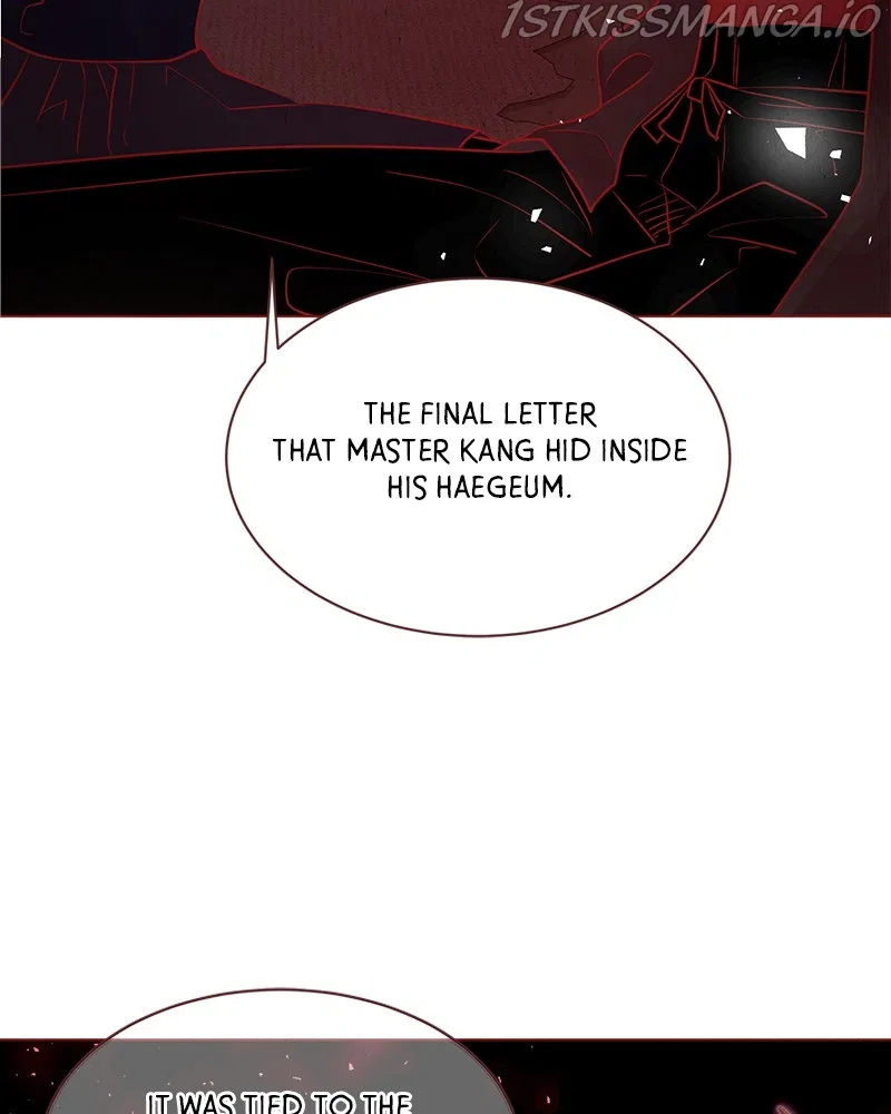 Do Snakes Eat Flowers? Chapter 70 – Page 116