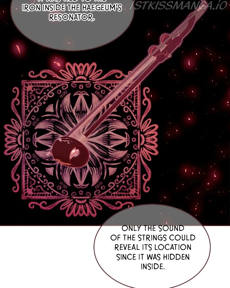 Do Snakes Eat Flowers? Chapter 70 – Page 117