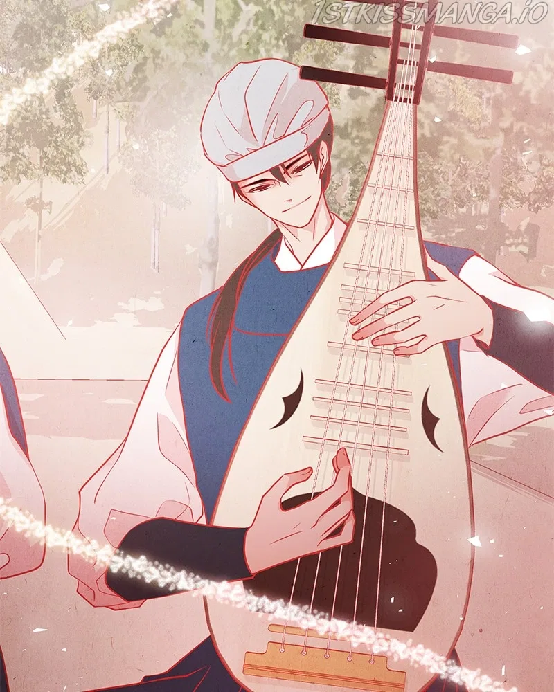Do Snakes Eat Flowers? Chapter 69 – Page 3