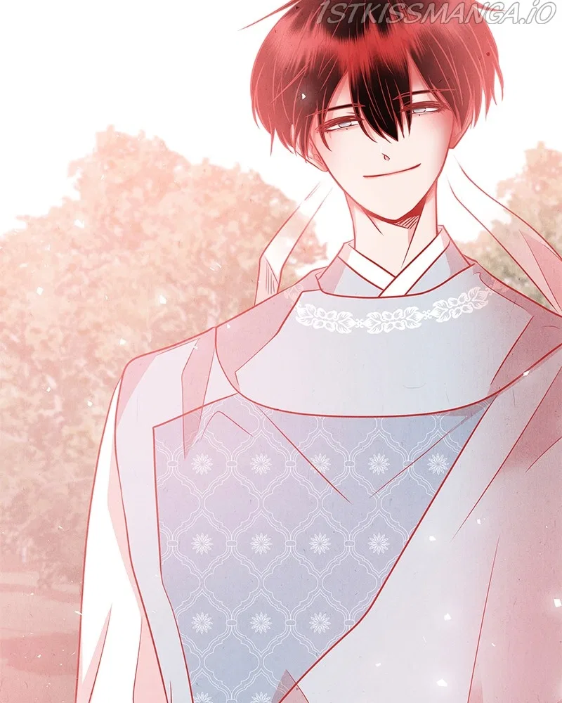Do Snakes Eat Flowers? Chapter 69 – Page 8