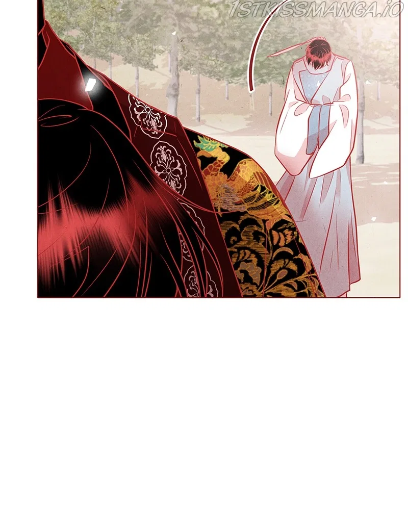 Do Snakes Eat Flowers? Chapter 69 – Page 10