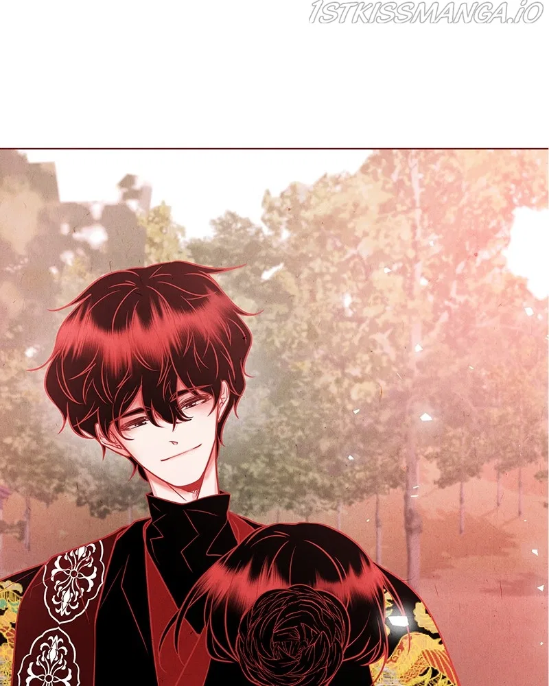 Do Snakes Eat Flowers? Chapter 69 – Page 11