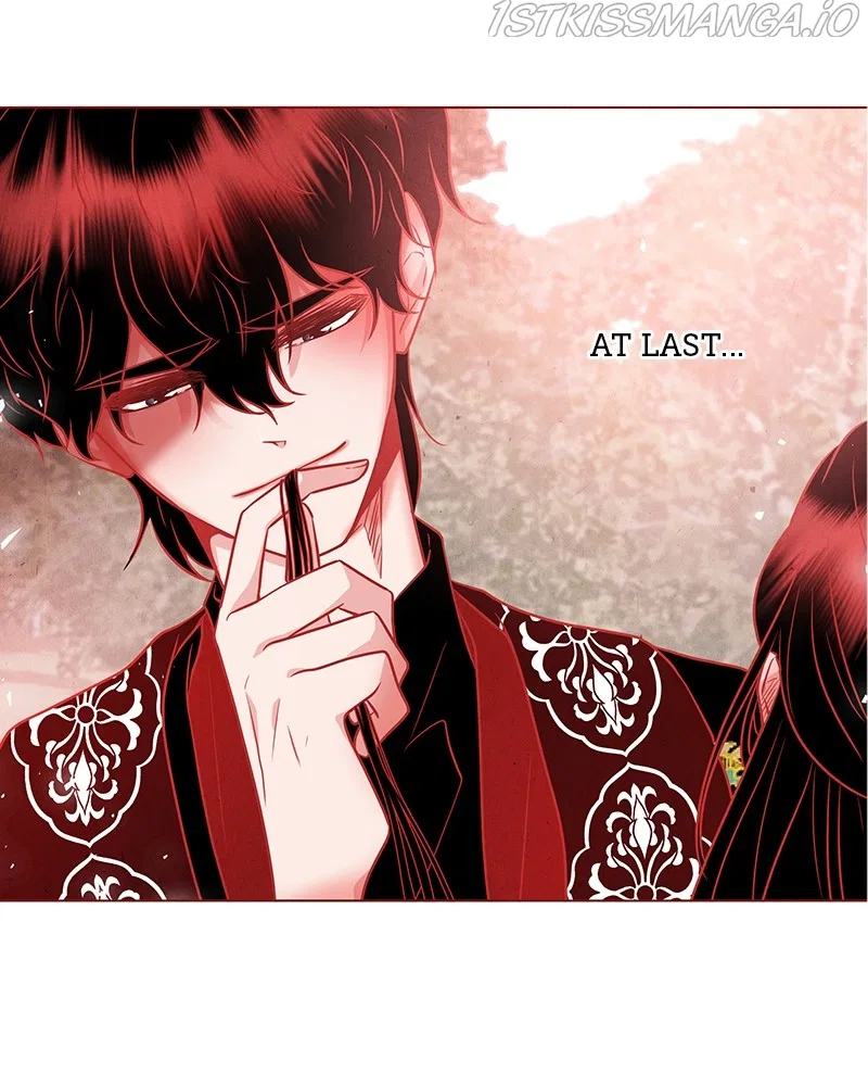 Do Snakes Eat Flowers? Chapter 69 – Page 13