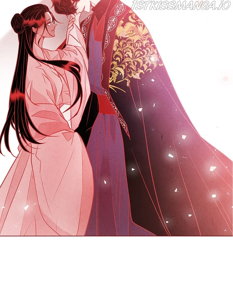 Do Snakes Eat Flowers? Chapter 69 – Page 17