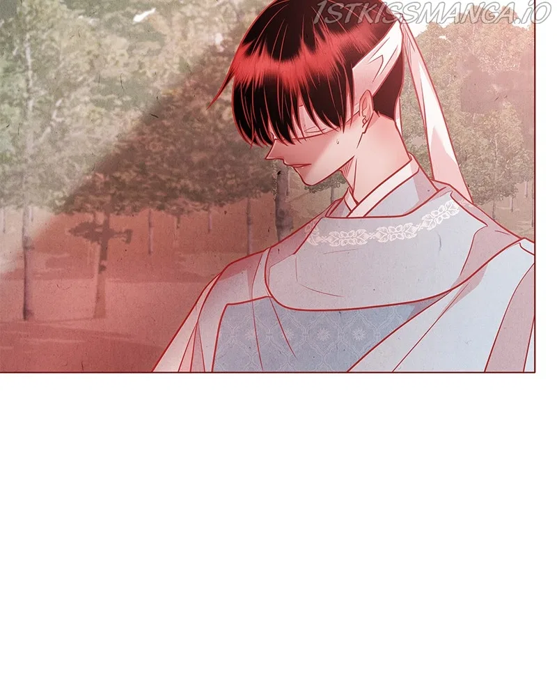 Do Snakes Eat Flowers? Chapter 69 – Page 34