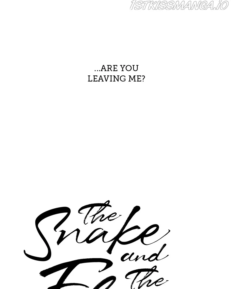 Do Snakes Eat Flowers? Chapter 69 – Page 35