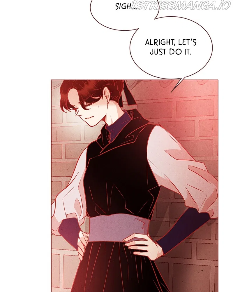 Do Snakes Eat Flowers? Chapter 69 – Page 39