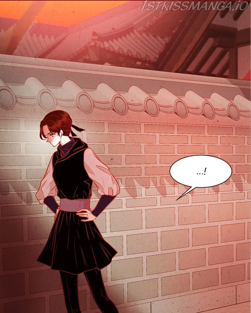 Do Snakes Eat Flowers? Chapter 69 – Page 41