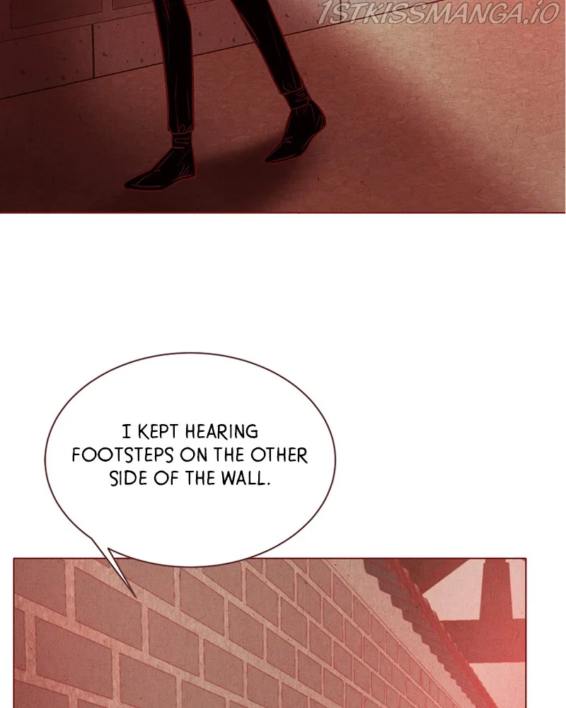 Do Snakes Eat Flowers? Chapter 69 – Page 42